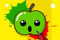 play Super Pinapple Pen