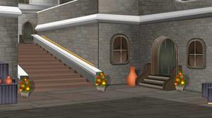 play Diamond Mask Escape