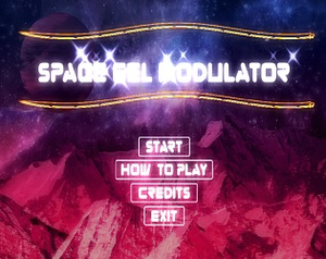 play Space Eel Modulator