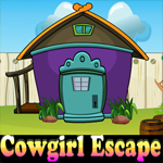 Cowgirl Escape