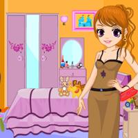 play Urgent Costume Escape