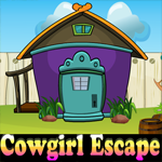 play Cowgirl Escape