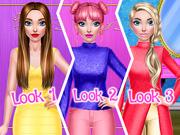 play Rosie'S New Look