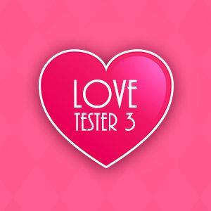 play Love Tester 3