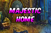 play Majestic Home Escape