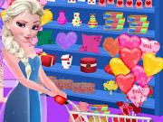 play Elisa Valentine Shopping