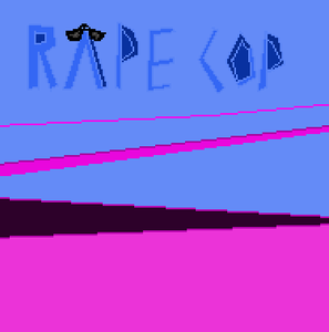 play Rape Cop