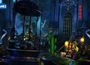 play Fantasy Mask Escape