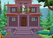 play Traditional House