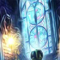play Fantasy Mask Escape