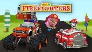 Nick Jr. Firefighters