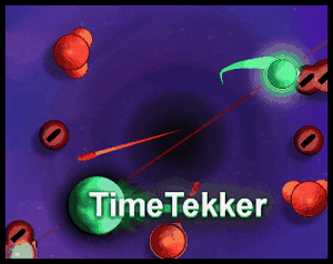 play Timetekker