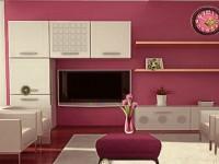 play Pink Home Escape