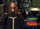 play Girl From Witch