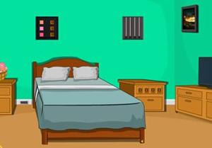 play Escape From Dainty Room