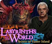 Labyrinths Of The World: Secrets Of Easter Island