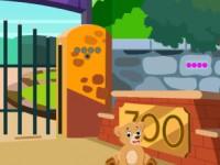 play Bear Bamboo Escape