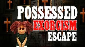 play Zoozoo Possessed Exorcism Escape