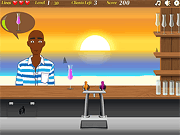 play Sunset Flavors Game