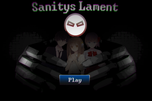play Sanitys Lament
