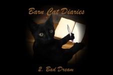 play Barn Cat Diaries 2: Bad Dream