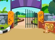 play Bear Bamboo Escape