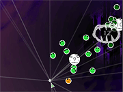 Electron Cloud Game