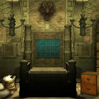 play Feg-Escape-Game-Medieval-Palace-Escape-2