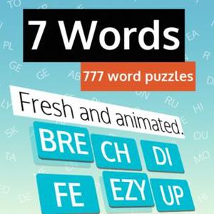 play 7 Words