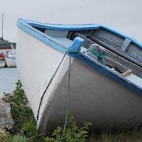 play Abandoned Harbour Escape