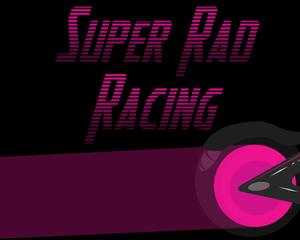 play Super Rad Racing