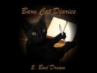 play Barn Cat Diaries 2 - Bad Dream