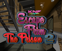 Escape From The Prison 2