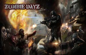 play Zombie Dayz