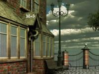 play Mystery Town Escape