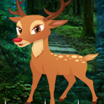 play Deer Escape From Cave