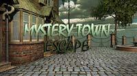 play Mystery Town Escape