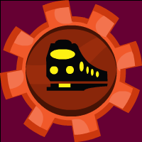 play Zooo Railway Crossing Escape