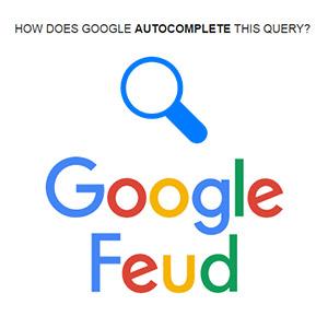 Google Feud