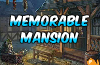 Memorable Mansion Escape