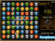 play Puzzle Craft Game