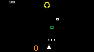 play Galaxy Shooter (Week 05)