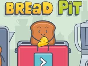 Bread Pit