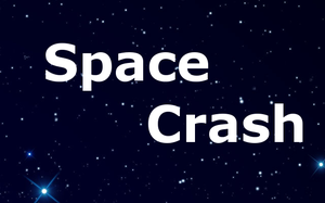 play Space Crash