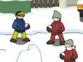 play Snow Blitz Battle