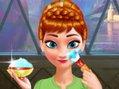 play Anna Makeover