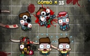 play Zombie Crisis