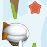 play Zigzag Zeppelin