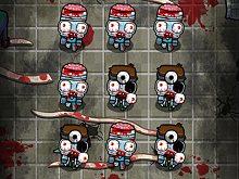 play Zombie Crisis