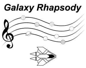 play Galaxy Rhapsody